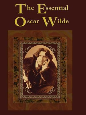 cover image of The Essential Oscar Wilde